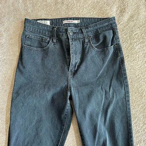Levi's 721 Skinny Jeans